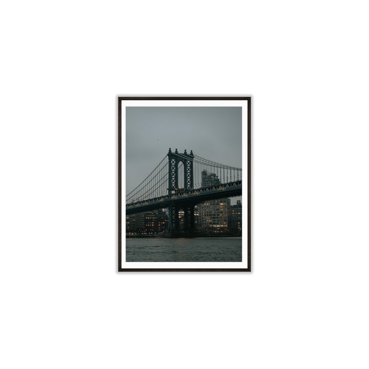 New York Noir