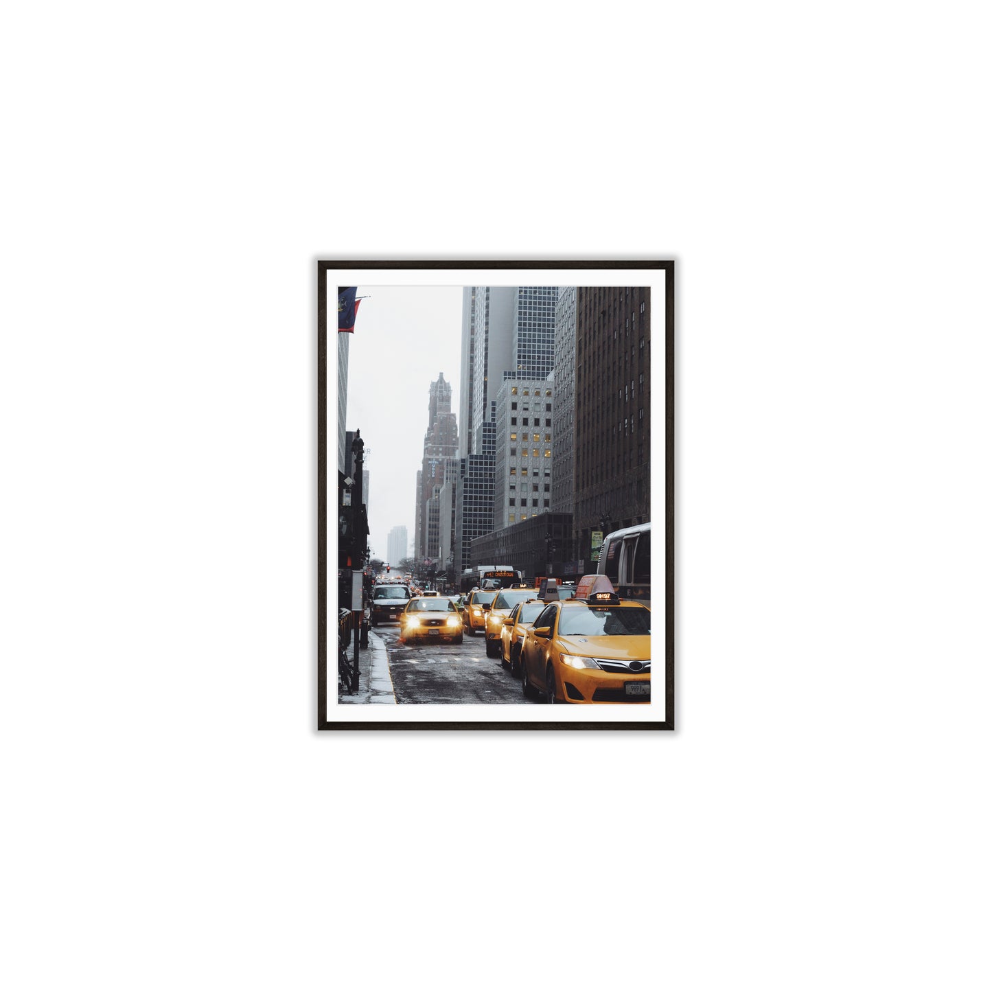 Fifth Avenue Finesse