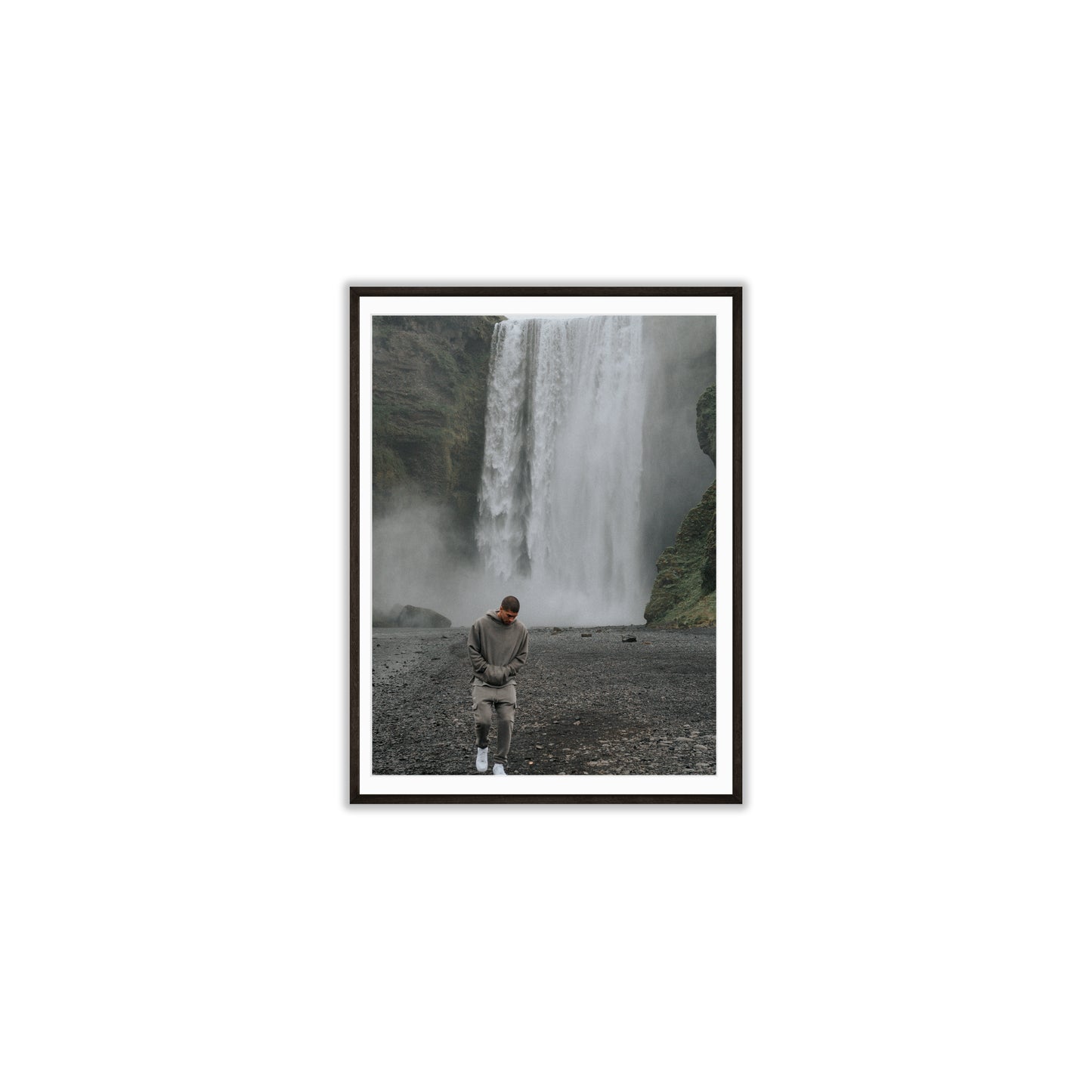 Uncharted Territories