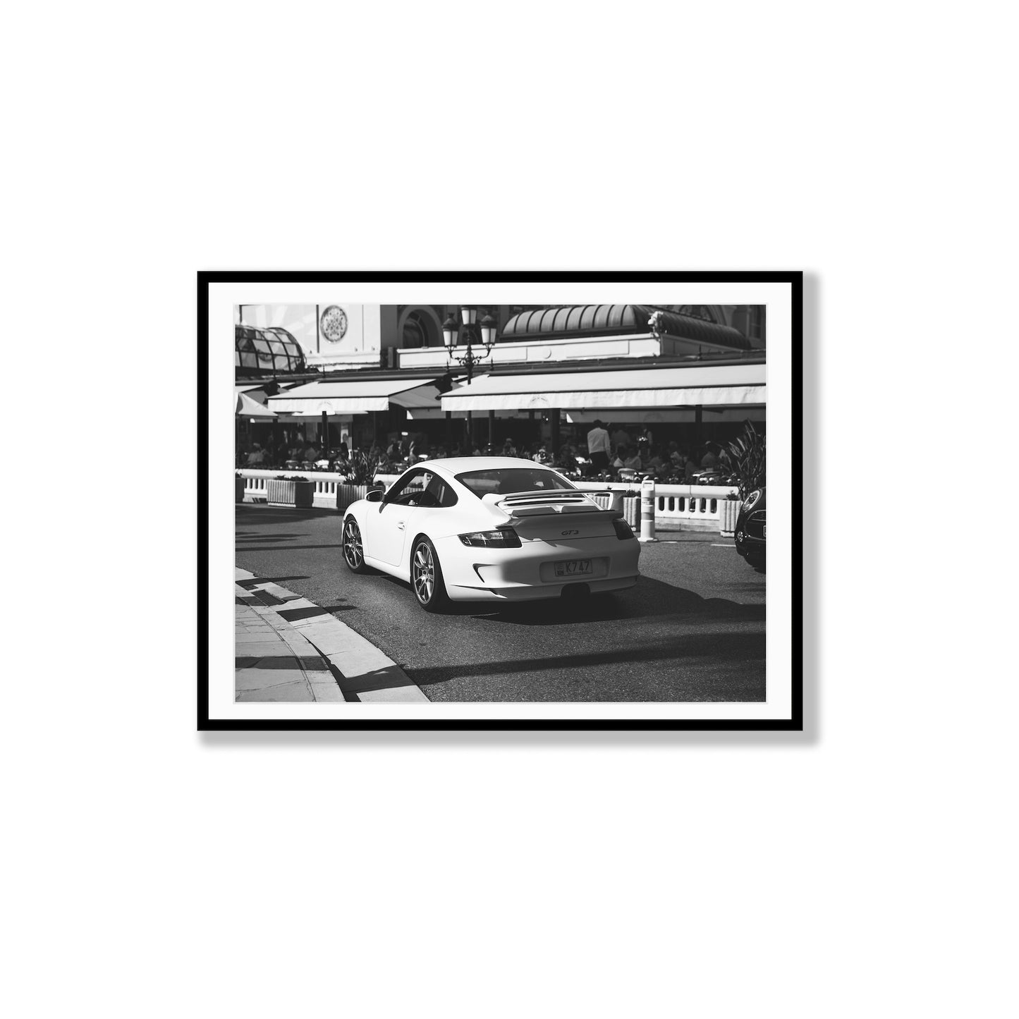 Racing Heritage