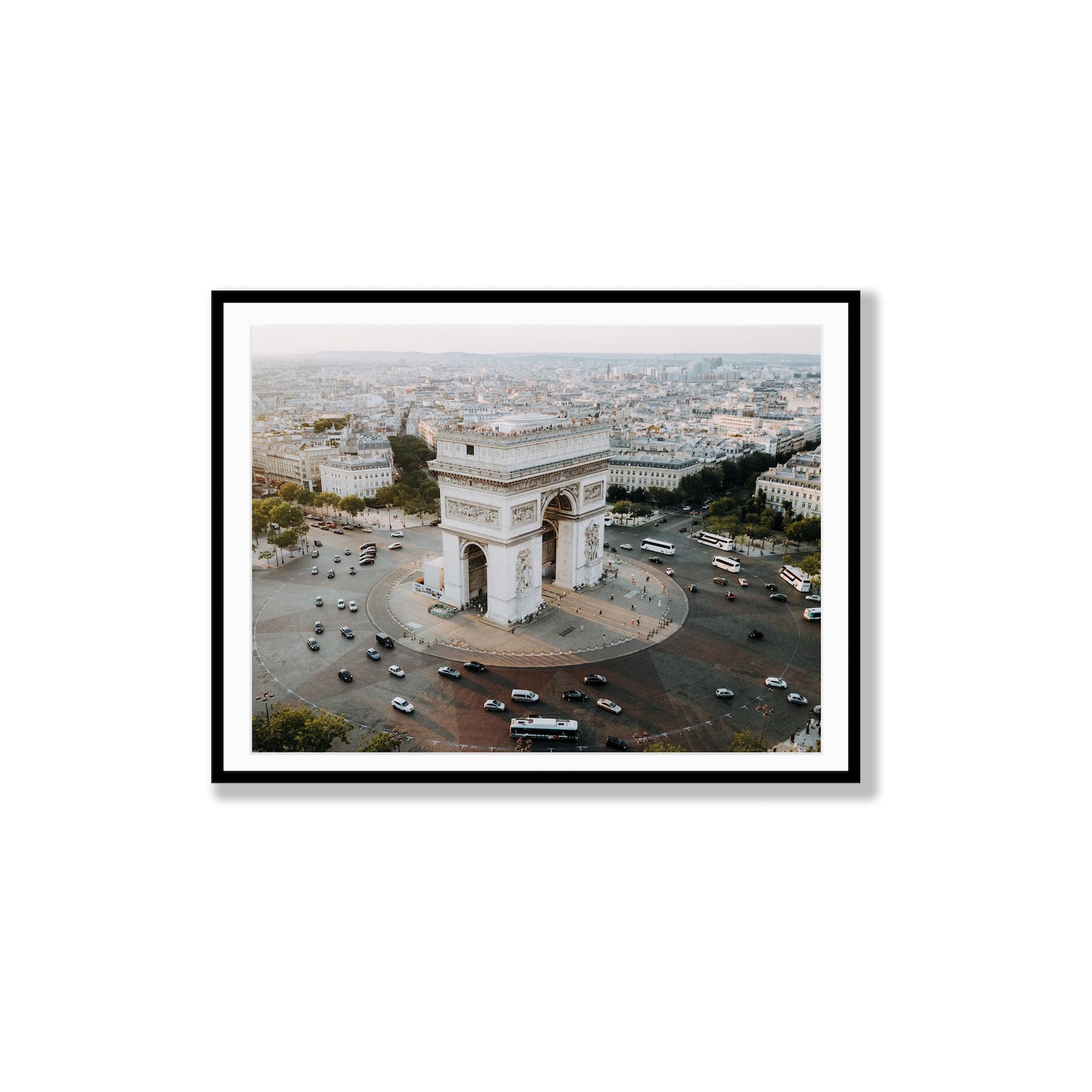 Arc of Glory