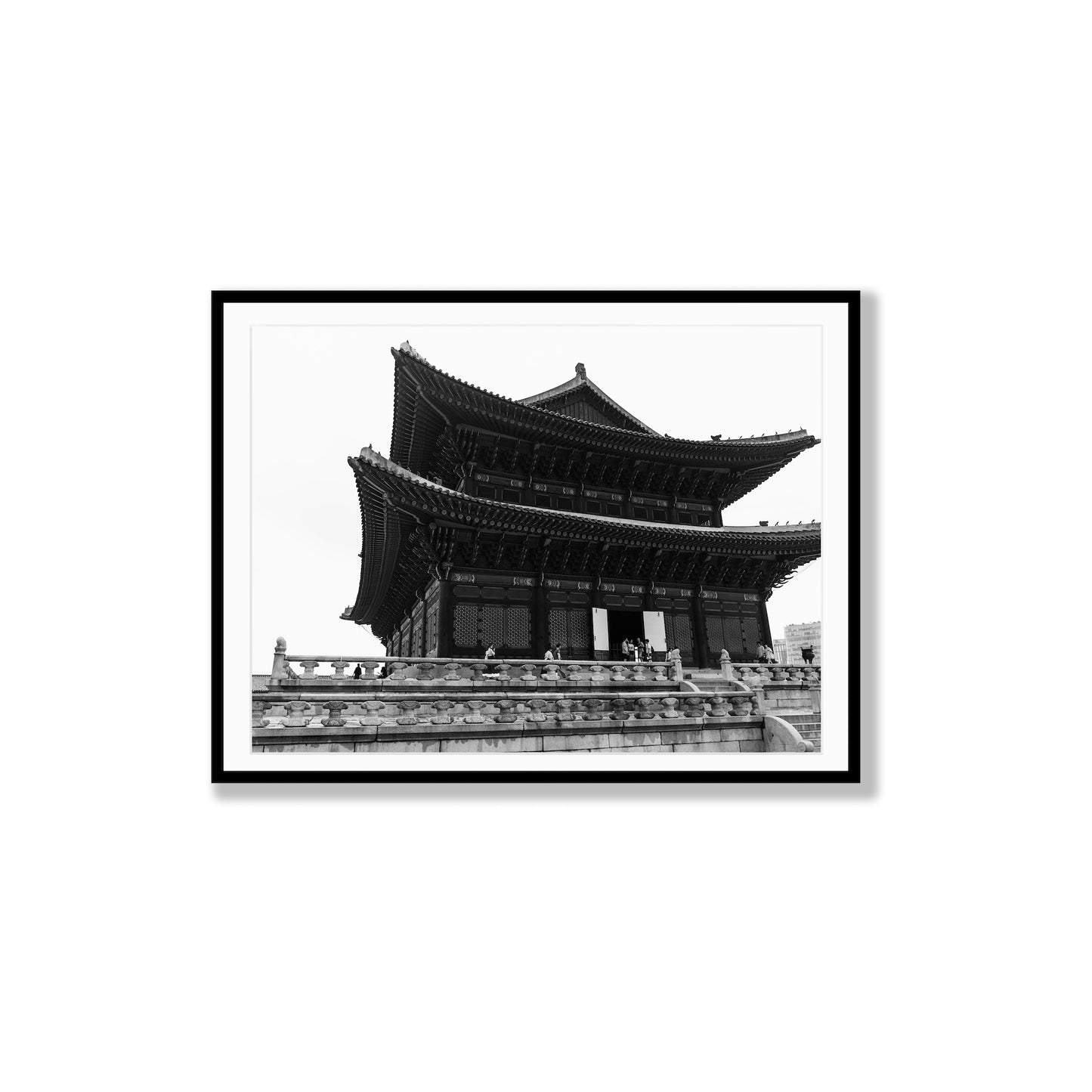 Harmony in Seoul