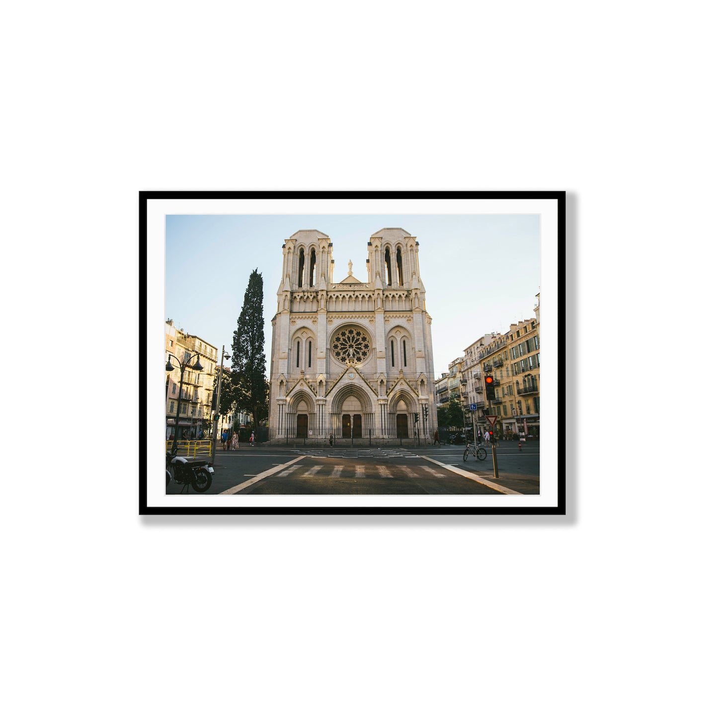 Côte d'Azur Charms