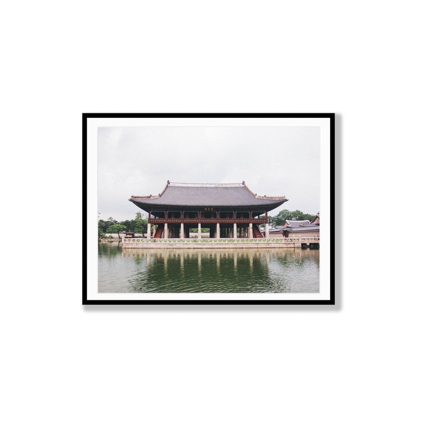 Korean Serenity