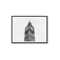 London in Monochrome
