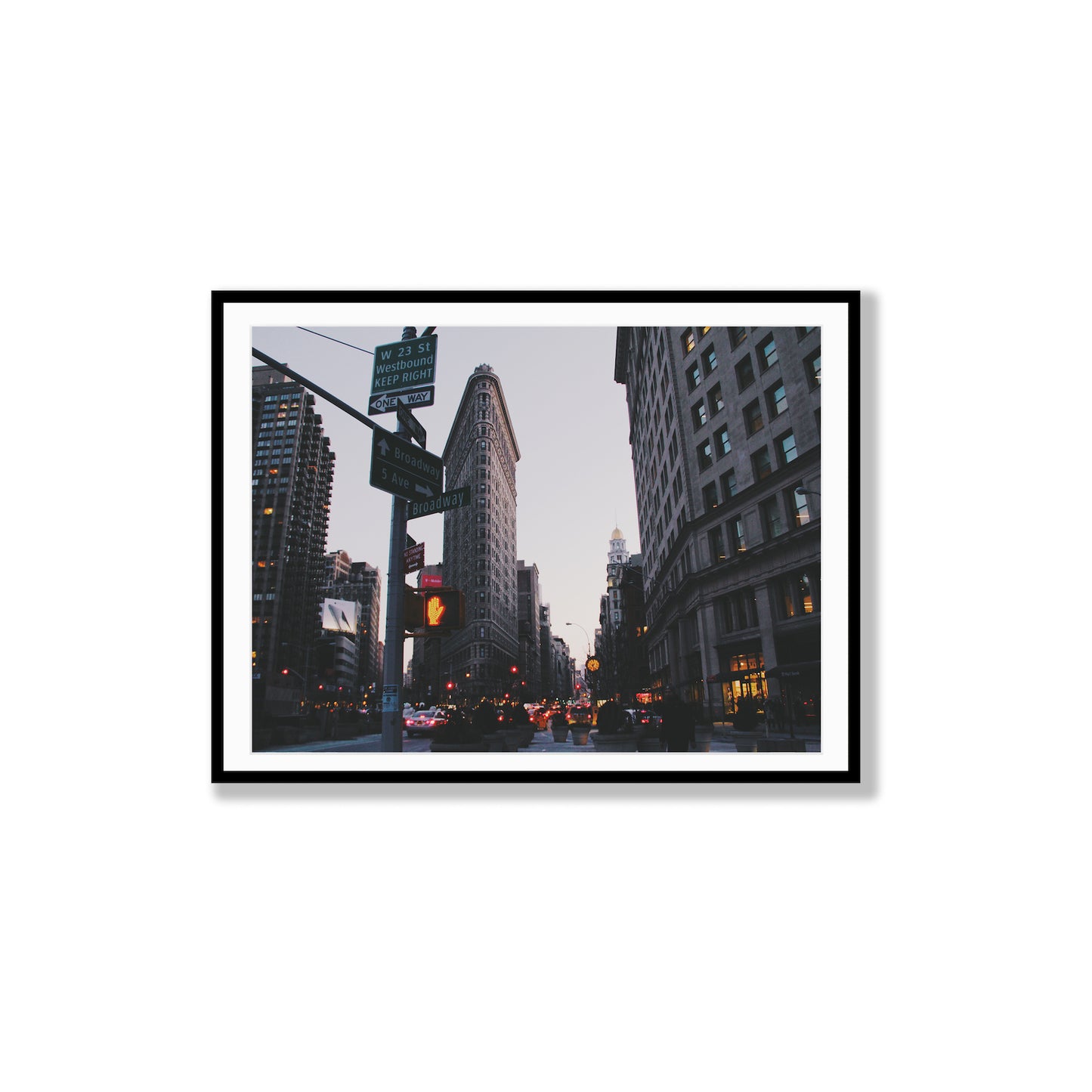 Tribeca Treasures
