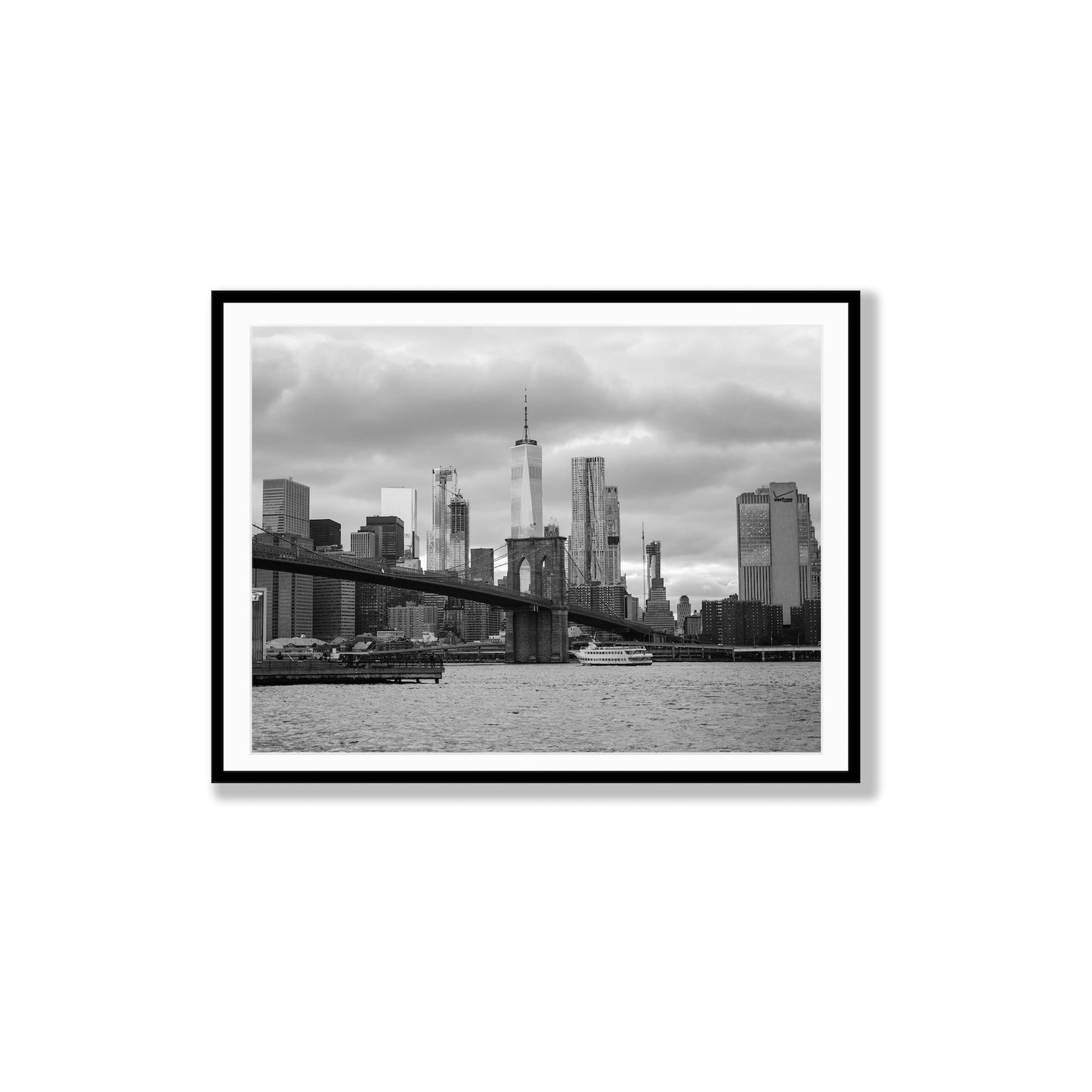 Skyline Symphony