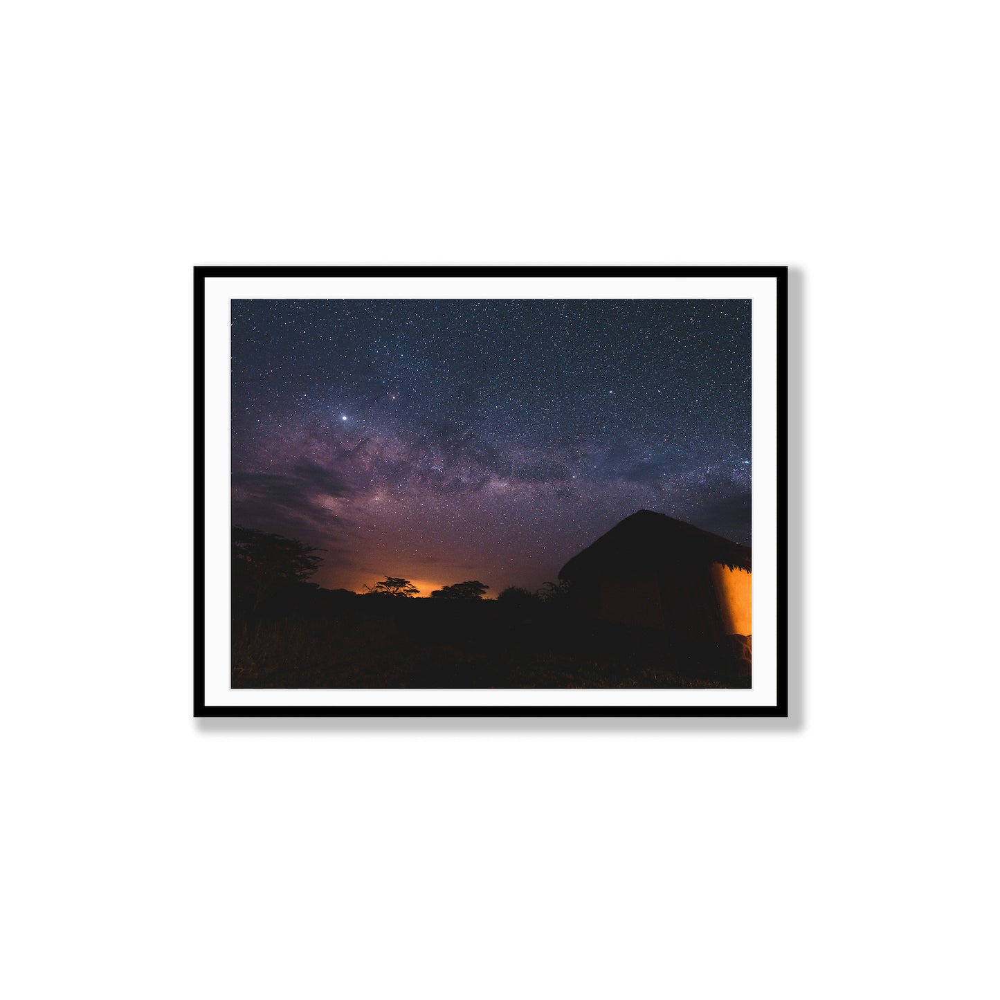 Celestial Skies