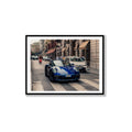 Curated Velocity