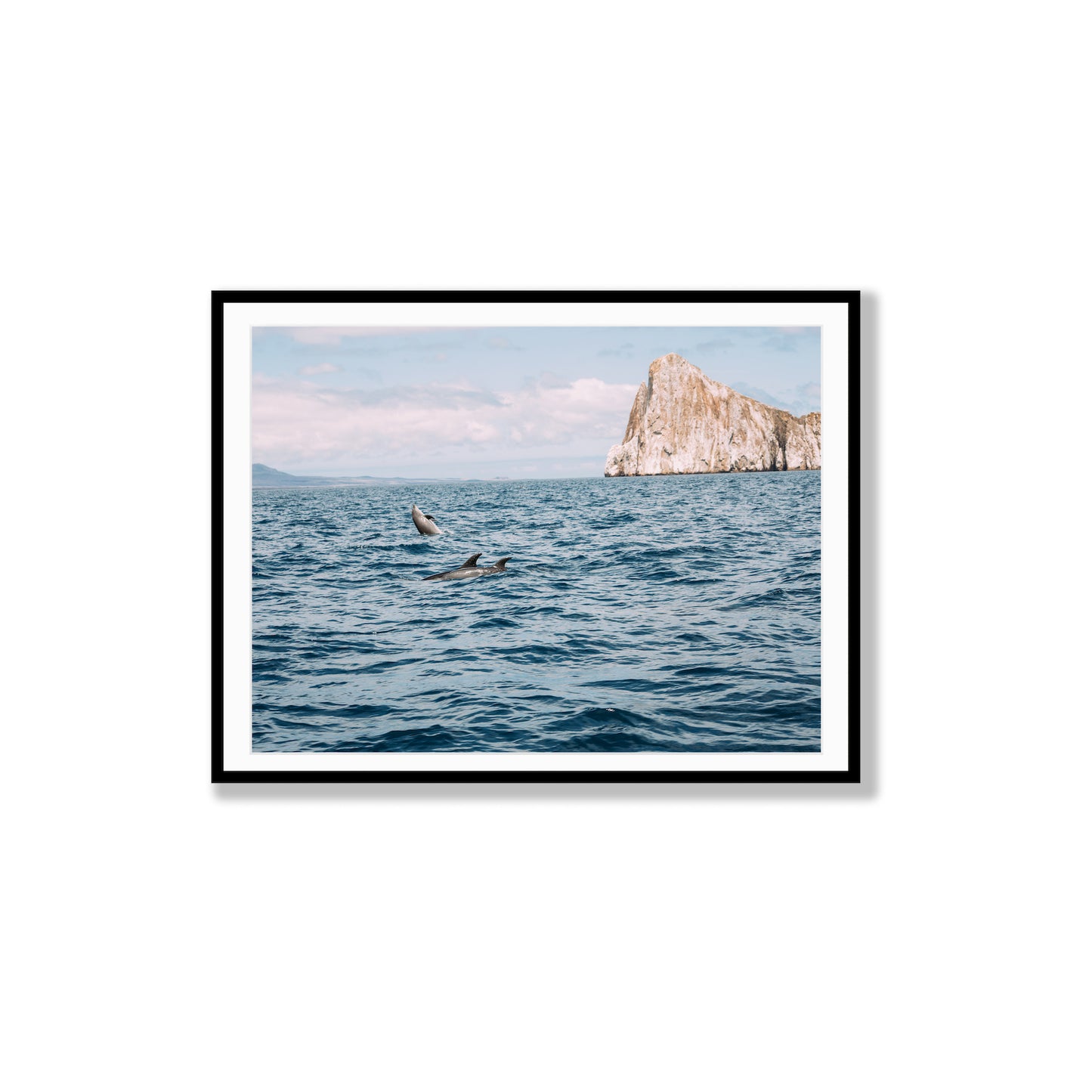 Whispers of the Waves