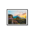 Alpine Horizons