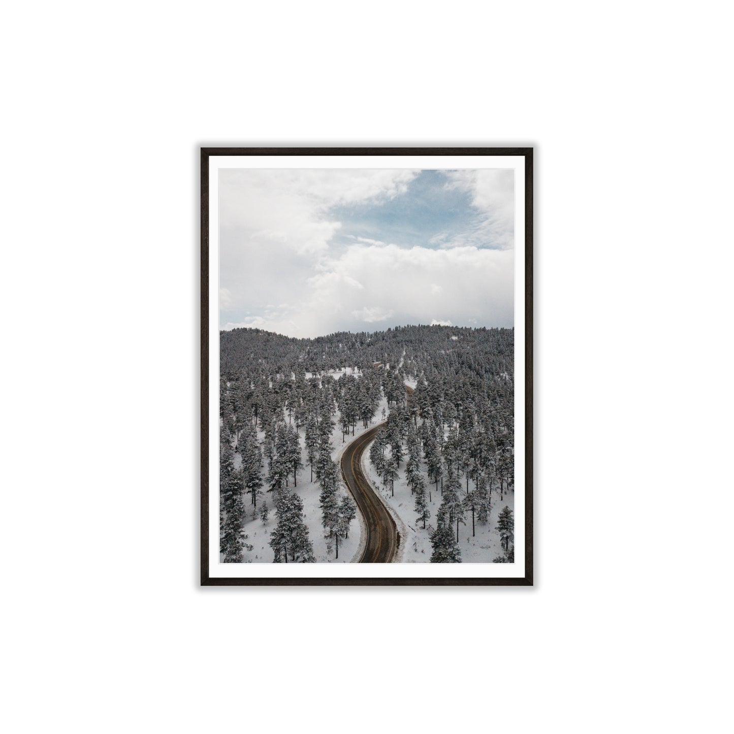 Road Less Travelled