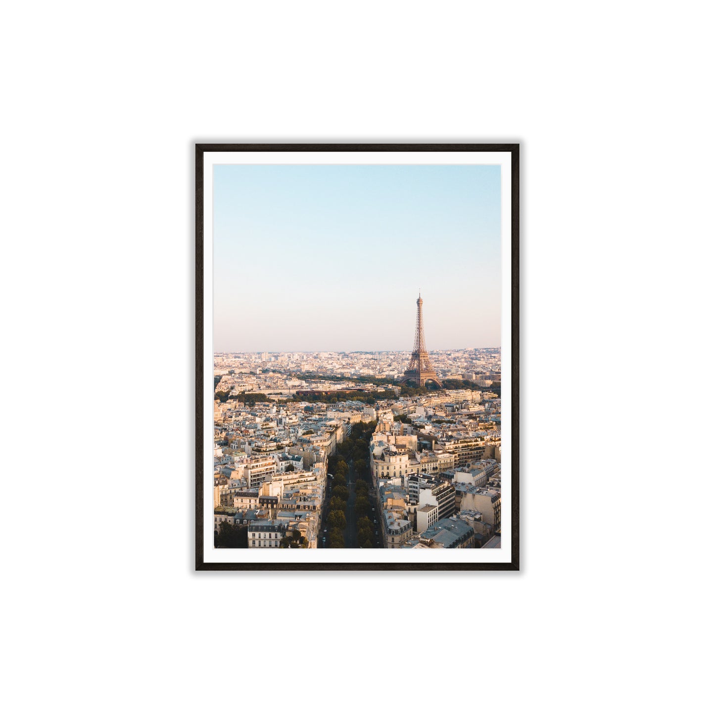 Quintessential Paris