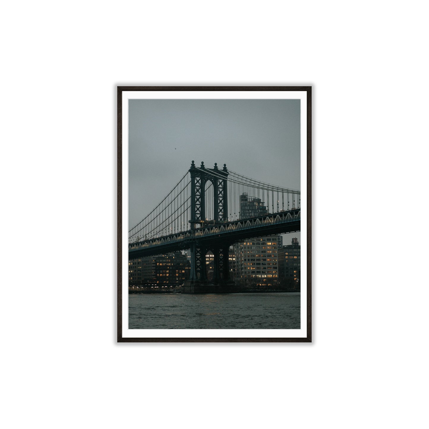 New York Noir