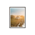 Lost Horizons