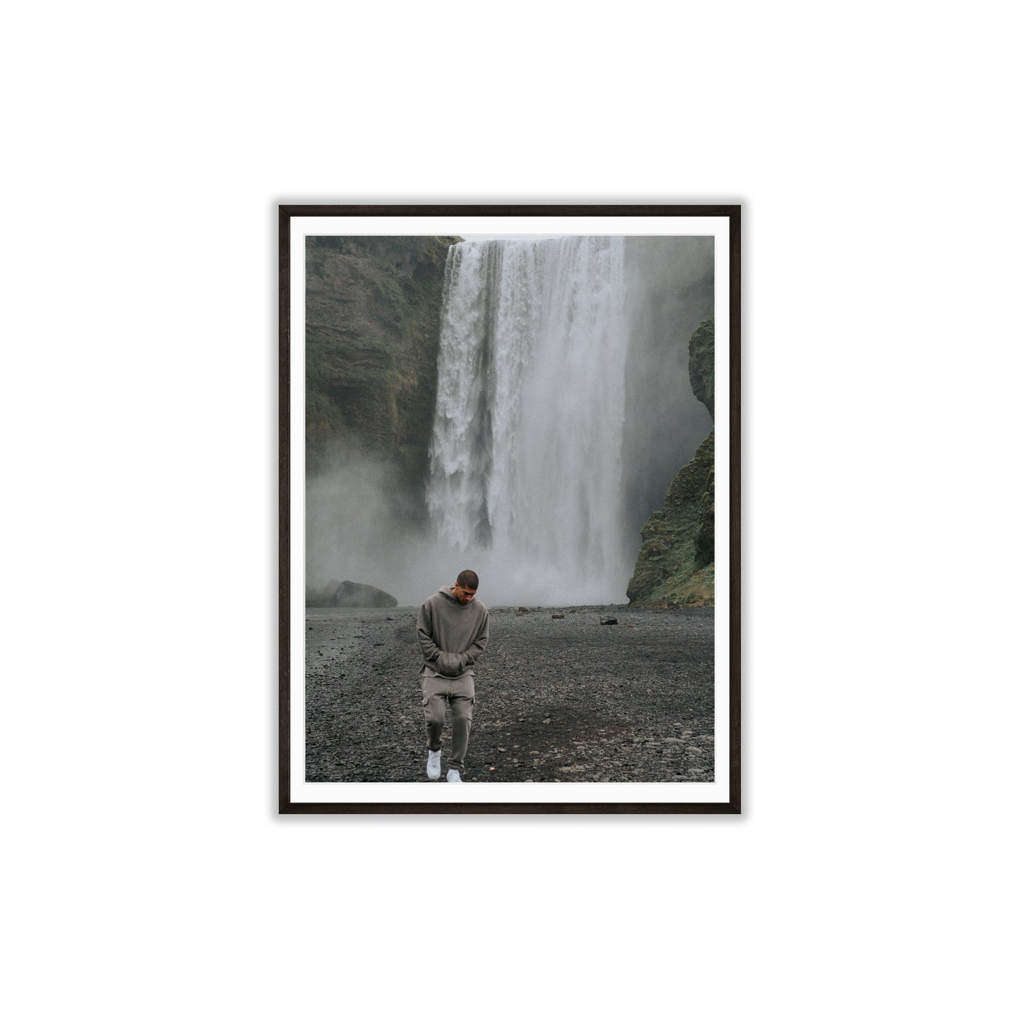 Uncharted Territories