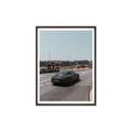 Porsche in Paradise