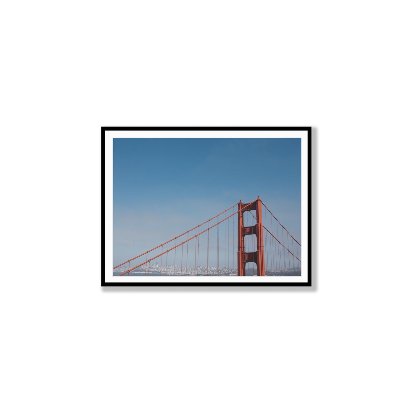 Golden Gate Glory